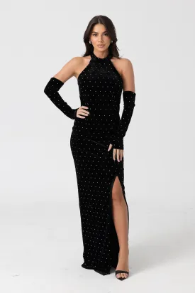Alegra Diamonti High Neck Maxi W&L Exclusive