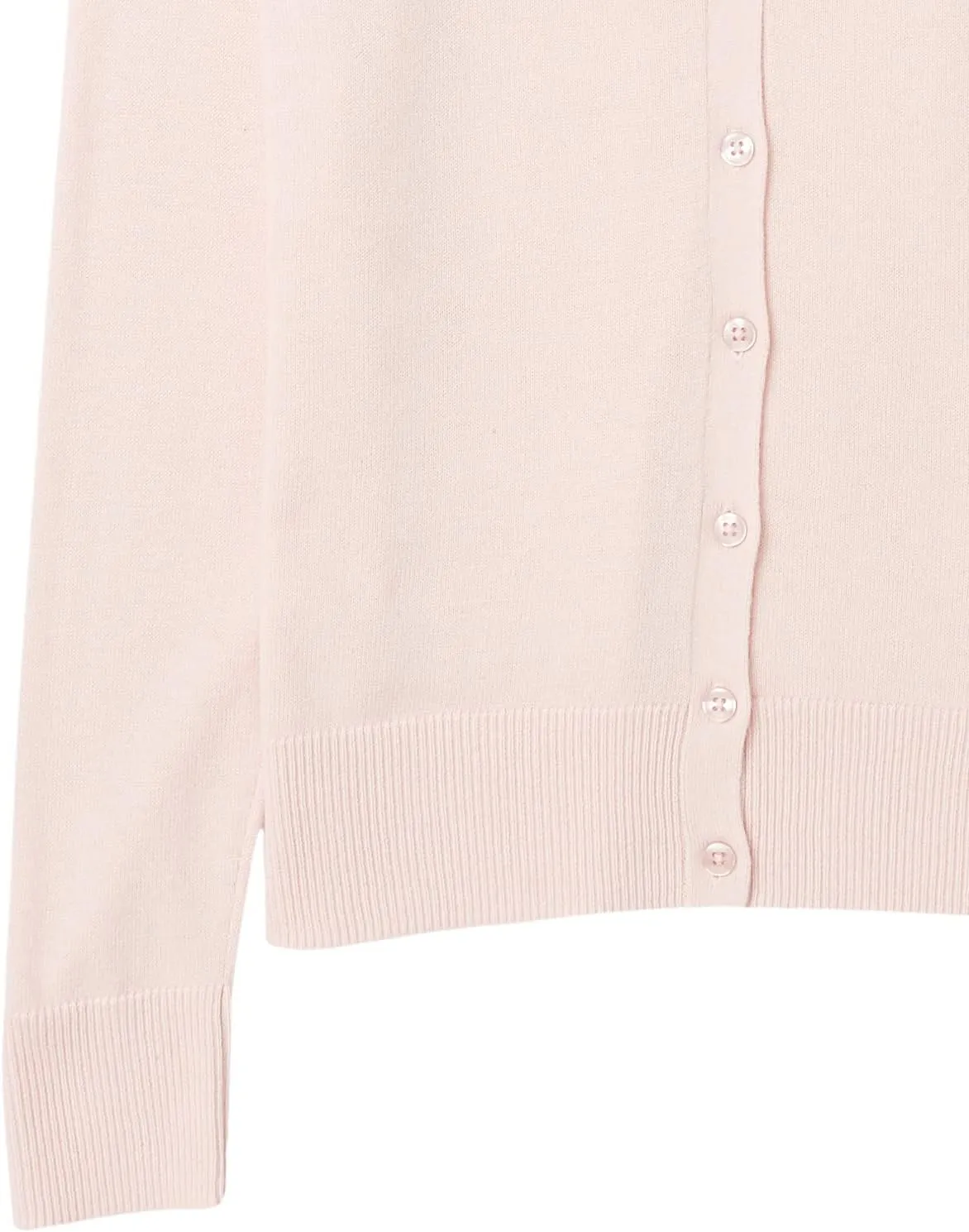 Amazon Essentials Women's Lightweight V-Neck Cardigan Sweater (Available in Plus Size)