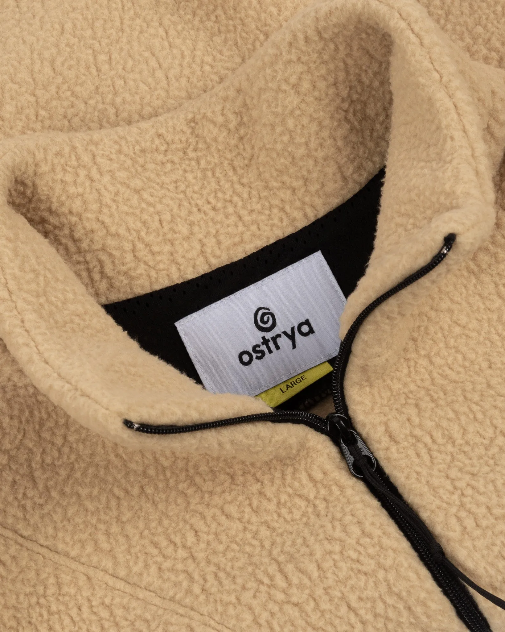 Bluebird Shearling Pull-On