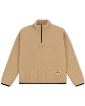 Bluebird Shearling Pull-On