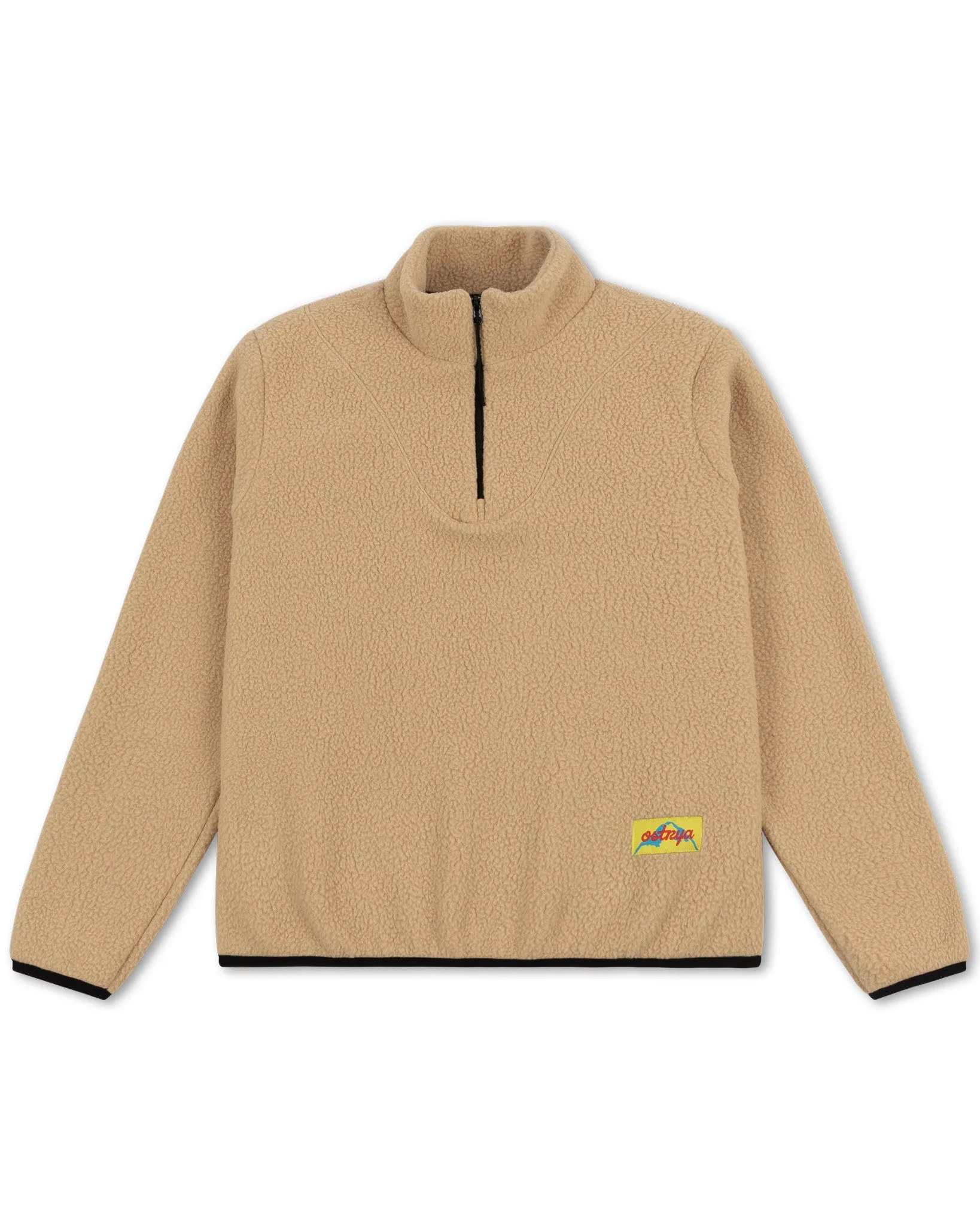 Bluebird Shearling Pull-On