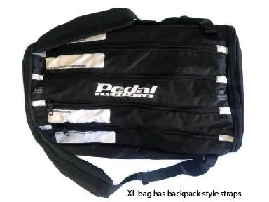 DIRT Dad Fund 2022 RACEDAY BAG™ - CHRIS SCHWENKER
