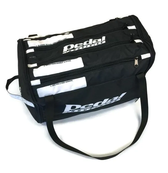 DIRT Dad Fund 2022 RACEDAY BAG™ - CHRIS SCHWENKER