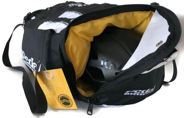 DIRT Dad Fund 2022 RACEDAY BAG™ - CHRIS SCHWENKER