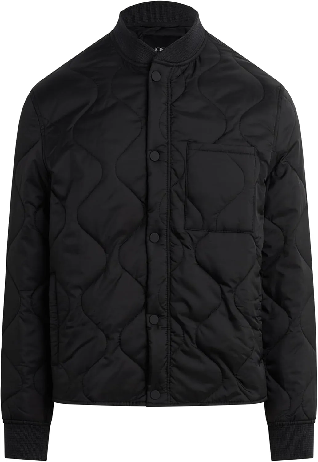 Joe's Men's Rory Quilted Bomber Jacket