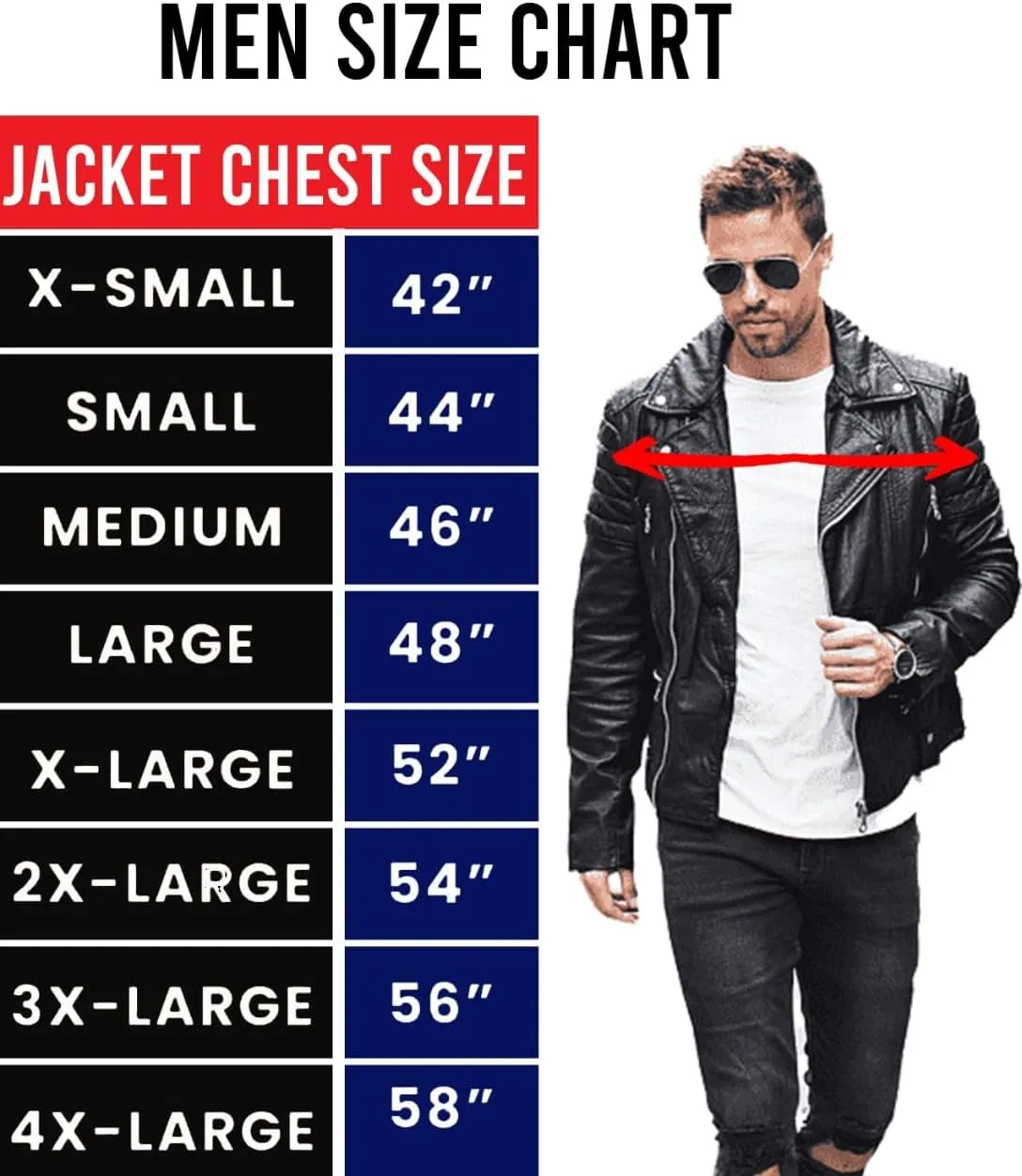Men's Cafe Racer Vintage Retro Distressed Black Biker Leather Jacket