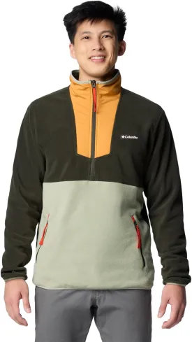 Men's Sequoia Grove Half Zip Fleece